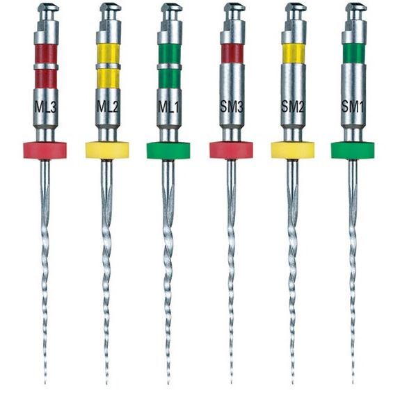 TF Adaptive nástroje ML2 23mm