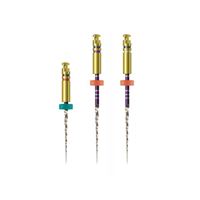 Traverse- rotary glide path file row .13/.06/21mm (4ks/bal)