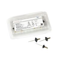 Gutaperča pro obturační jednotku 25GA Light NEW, 10 ks