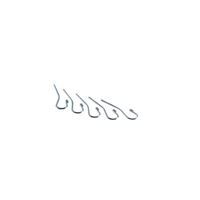 APEX ID LIP HOOK PK/5