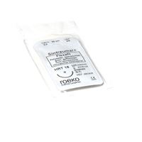 Sintraumal polyester 3/0 USP 2.0 metric HRT18