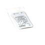 Sintraumal polyester 3/0 USP 2.0 metric HRT18