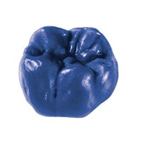Vosk modrý Star Wax CB 50g