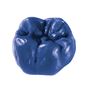 Vosk modrý Star Wax CB 50g