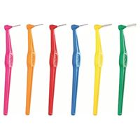 TePe Angle mezizubní kartáčky 0,4 mm 25 ks růžové