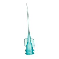 Capillary Tip tyrkysové, 0,50mm, 50ks