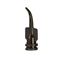 Black Mini aplikační kanyly 20ks