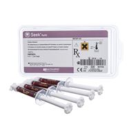 Seek 4x1,2 ml stříkačka