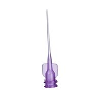 Capillary Tip fialové, 0,35mm, 50ks