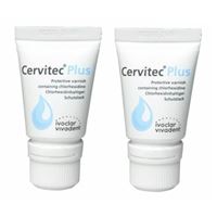Cervitec Plus 2x7g