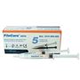 FileCare EDTA 5x 3ml / pův. kód VDV041010000005