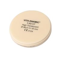 Vita disky Enamic HT (98,4 x 18 mm)