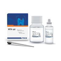 MTA prášek 10 g / tekutina 10 ml