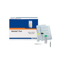 Rebilda Post - post 12 ø 1,2 mm