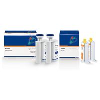 Heavy Soft Fast Light Fast Kartuše 2 x 380ml a 2x 50ml