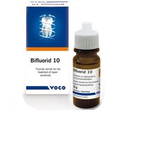 Bifluorid 10 10g