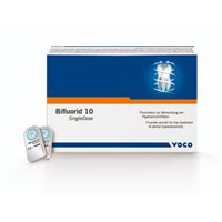 Bifluorid 10 Single Dose 200x60mg