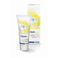 Clean Joy 100 g žlutá středně hrubá