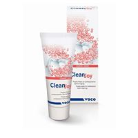 Clean Joy 100 g červená hrubá