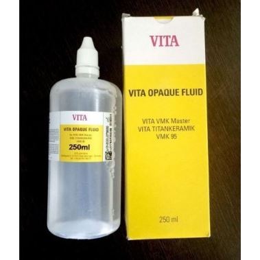 Vita Opaque fluid 250ml