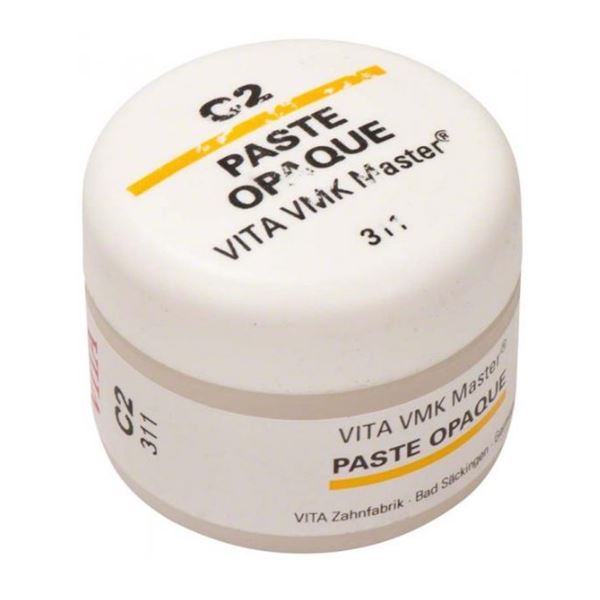 Vita VMK Master Paste Opaque C3 5g