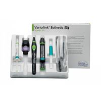 Variolink Esthetic DC zkušební set