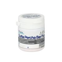 Woodpecker Guttaperčové špalíčky / válečky/ bars 100 ks