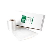 Samolepicí sáček, horkovzdušná sterilizace, 150 x 250 mm, 100 ks/bal.