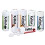 Xylitol žvýkačka máta 30 ks