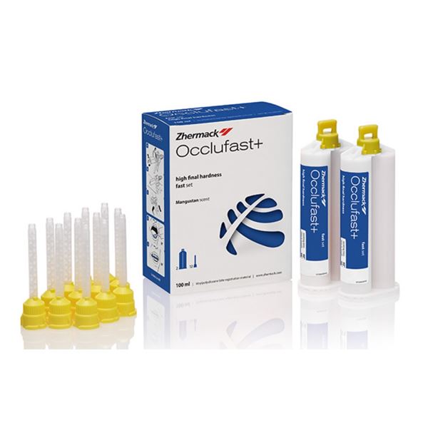 Occlufast+ 2x50ml