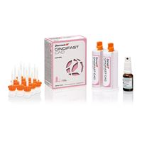 Gingifast CAD