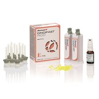 Gingifast rigid 2x50ml 