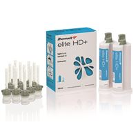 Elite HD+ Light Body Normal 2x50ml