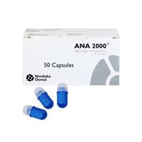 ANA 2000 HCAA kapsle č.1 50ks