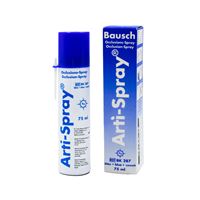 Arti-Spray - occlu spray modrý  75 ml