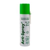 Arti-Spray - occlu spray modrý  75 ml