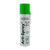 Arti-Spray - occlu spray modrý  75 ml