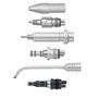 Assistina adaptér pro turbíny Sirona TS2 a TM1