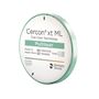 Cercon xt ML disk 98 A2 (18mm)