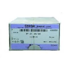 Chirlac Rapid Braided Vilolet 2EP 3x45m