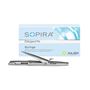 Citoject plastová válcová vložka s kalibrací 1,8ml/mm