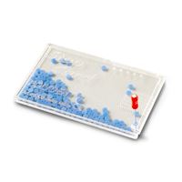 Endo-Stops žluté 100ks