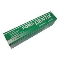 Film RTG Dentix E 150ks zelený