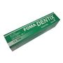 Film RTG Dentix E 150ks zelený