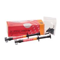 Gradia Direct Flo stříkačka 2x1,5g  A3,5
