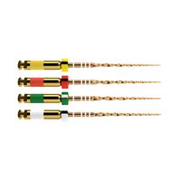 WaveOne Gold 25 mm assortment 4 ks