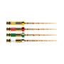 WaveOne Gold 25 mm assortment 4 ks