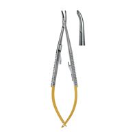 Jehelec bez aretace 18 cm