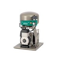 Kompresor Ekom DK50 Plus (5-7bar)