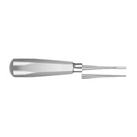 Luxivátor přímý 4,0mm 
LiquidSteel 
